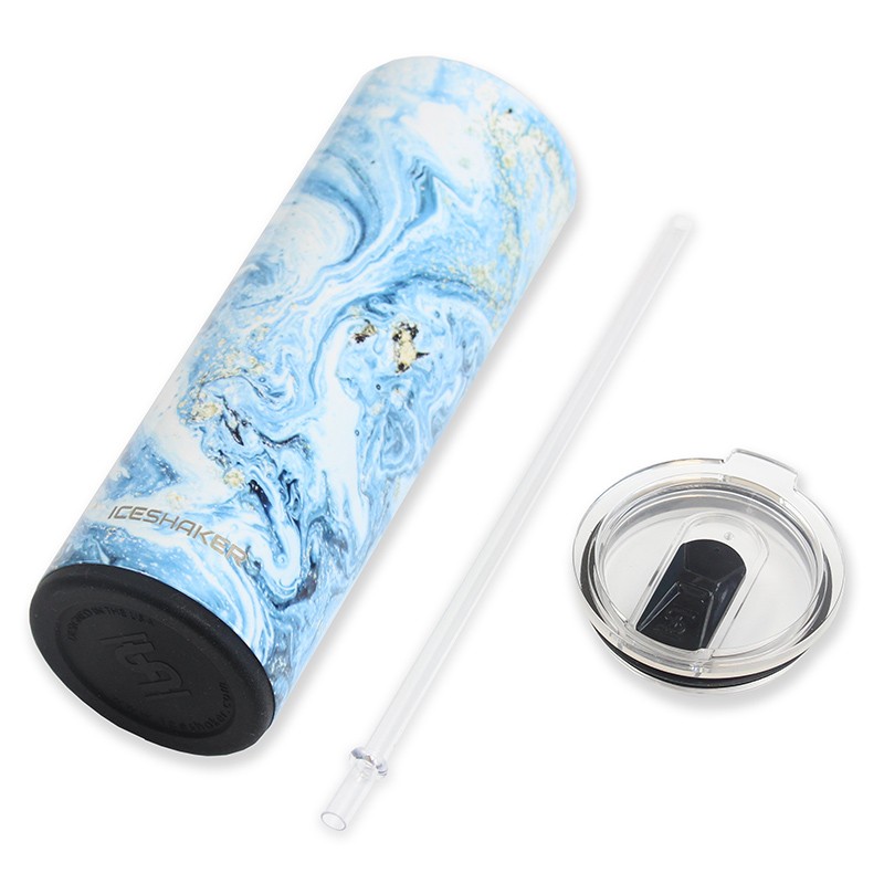 Insulated Skinny Tumbler