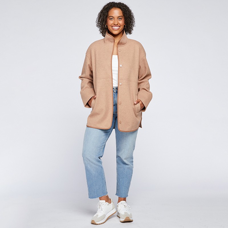 Georgia Jacket - XS
