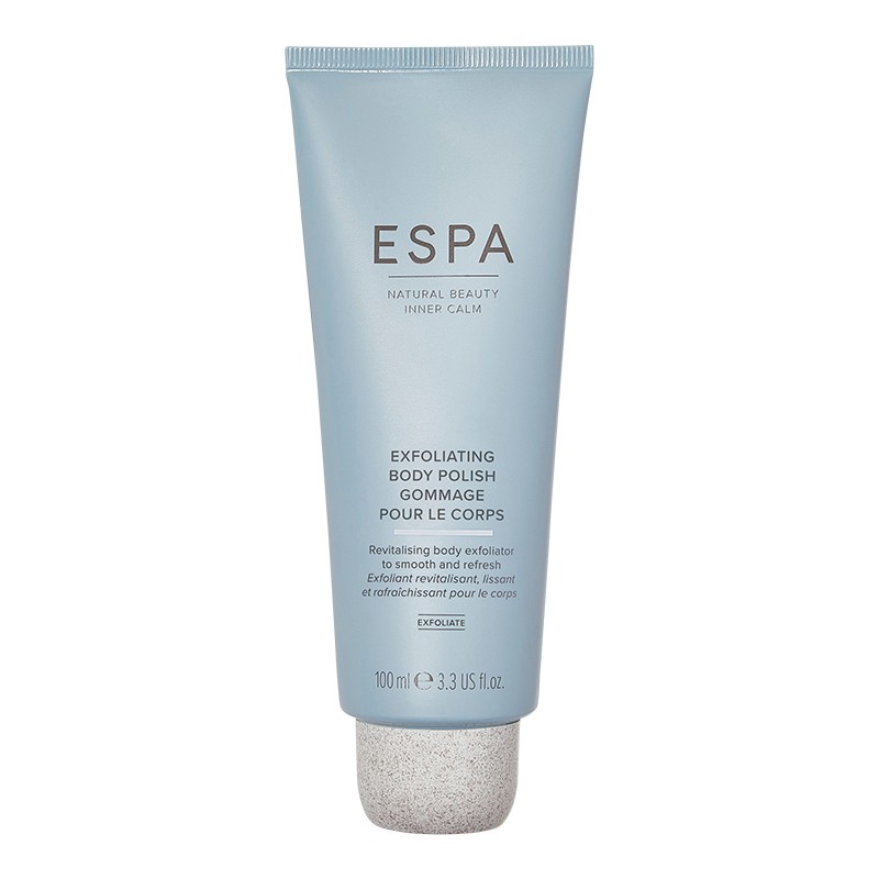 Exfoliating Body Polish (100ml)
