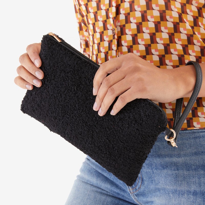 Sherpa Stella Pouch