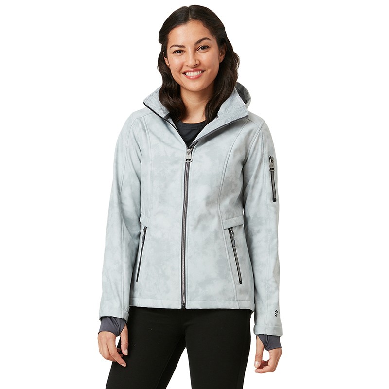 Super Softshell Jacket S-3X