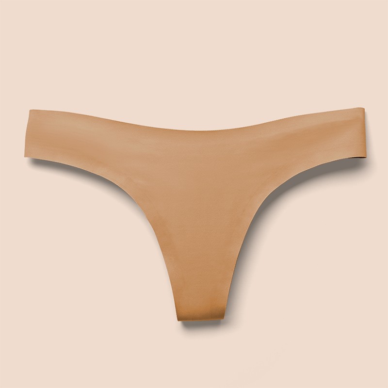 Hiss Hiss Thong 3-Pack