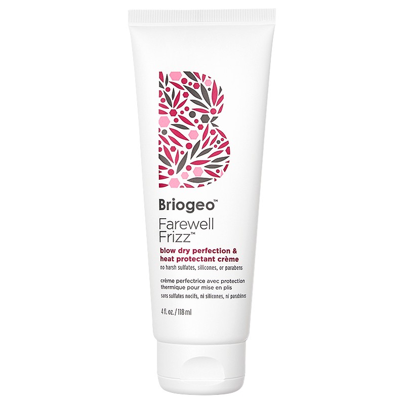 Farewell Frizz™ Heat Protectant