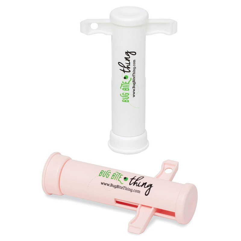 Insect Bite Relief & Sting Suction Tool (2 Pack)