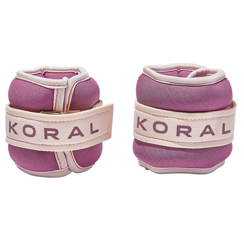 1lb Wrist / Ankle Weights