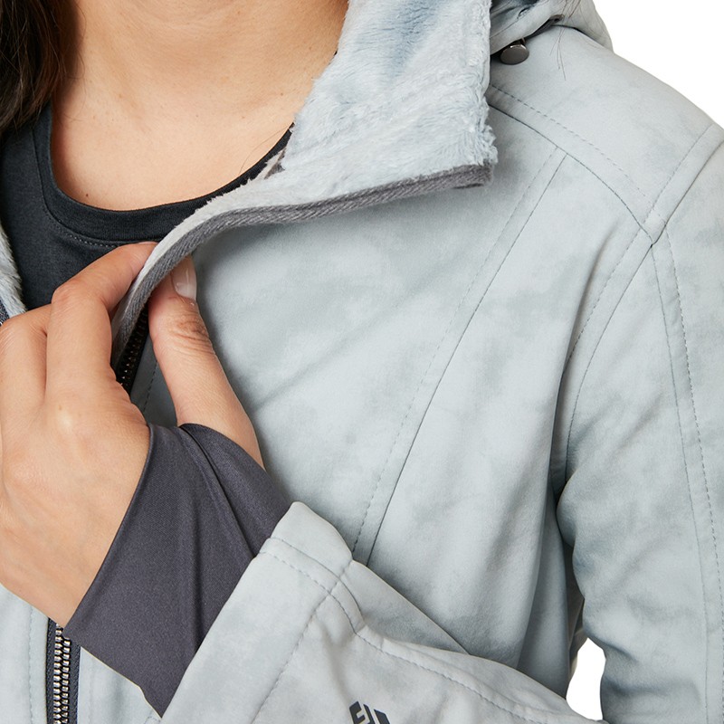 Super Softshell Jacket S-3X