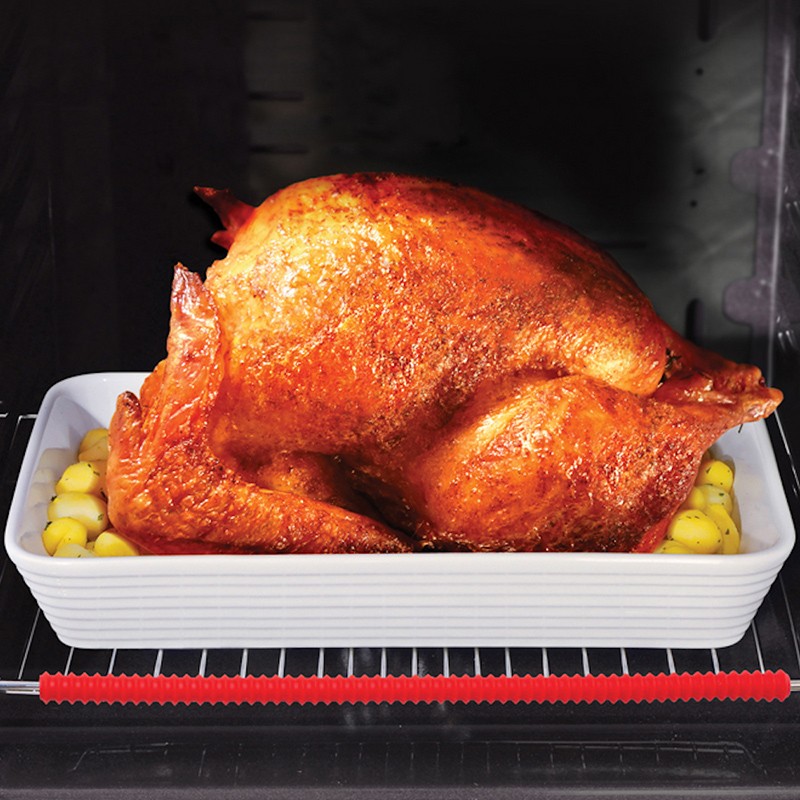 Silicone Oven Edge Guard (2 Pack)