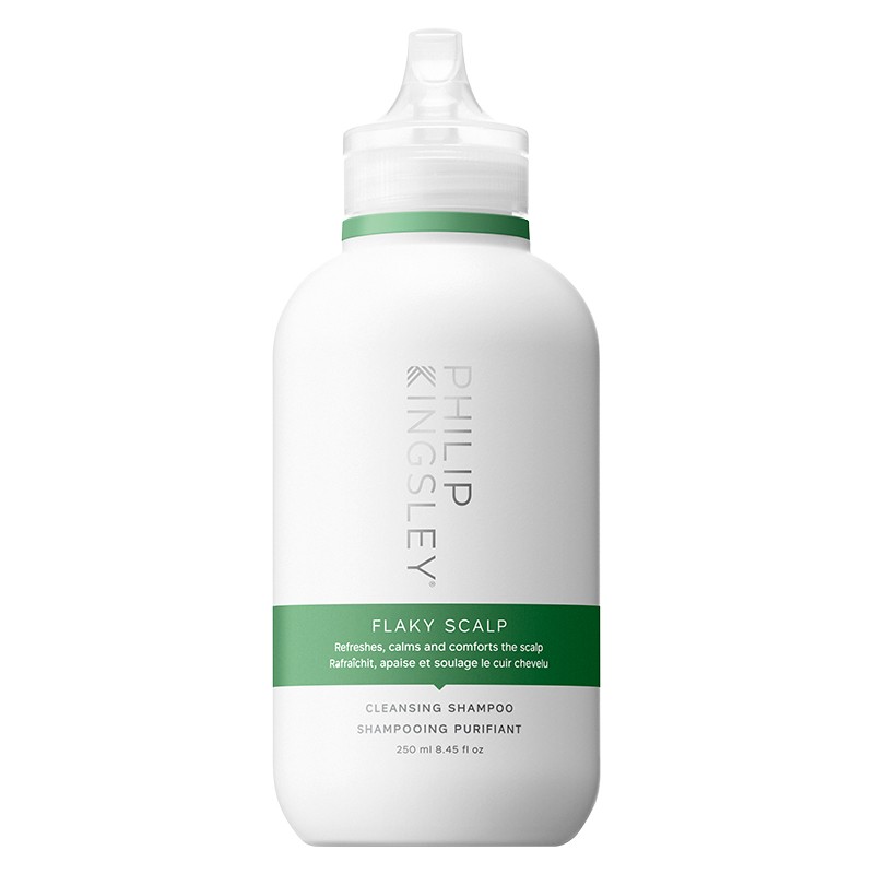Flaky Scalp Cleansing Shampoo and Hydrating Conditioner Duo
