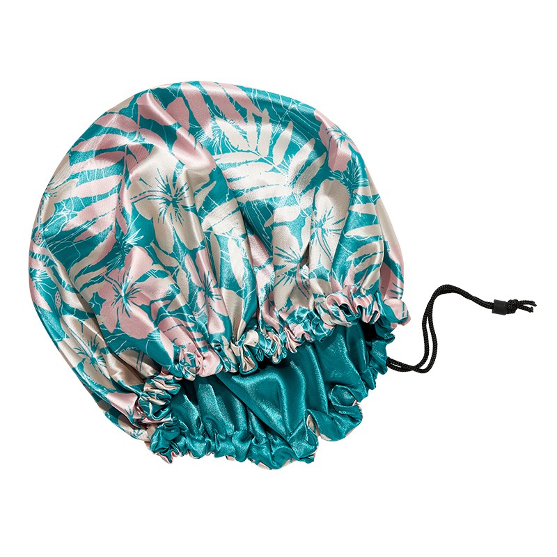 Satin Bonnet Duo