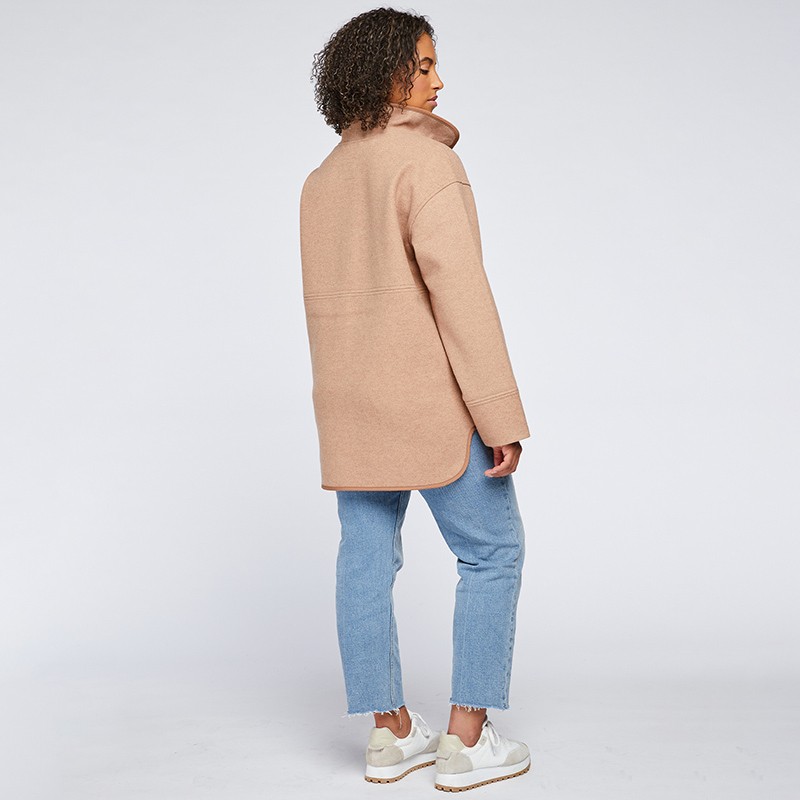 Georgia Jacket - XS