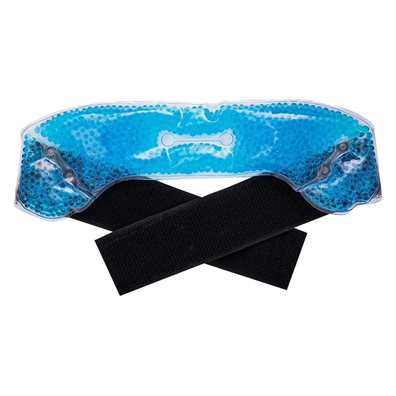 Picture of Headache Relief Hot & Cold Headband