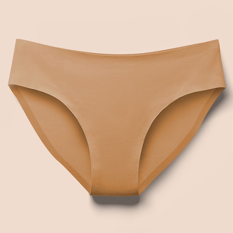 Cocoa Lagoon Brief 3-Pack - M