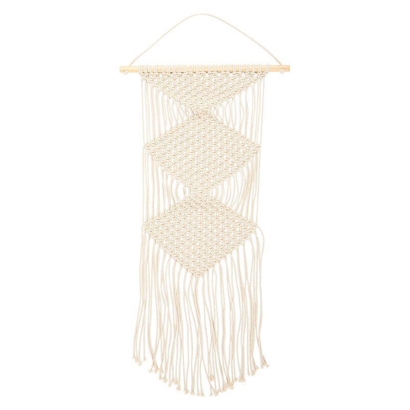 Wall Hanging - Cream
