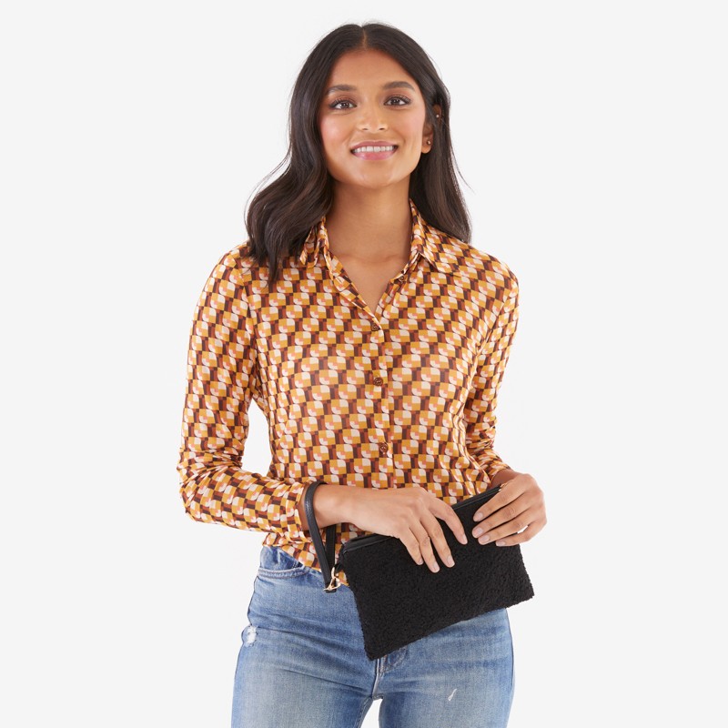 Sherpa Stella Pouch