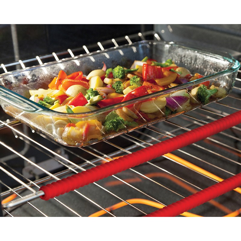 Silicone Oven Edge Guard (2 Pack)