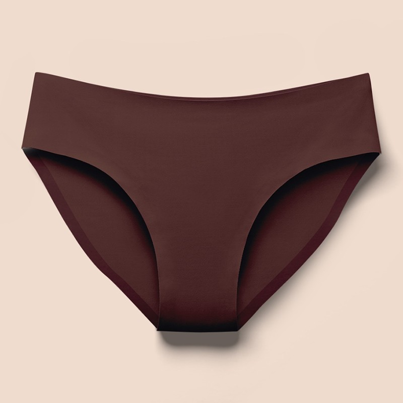 Cocoa Lagoon Brief 3-Pack - M