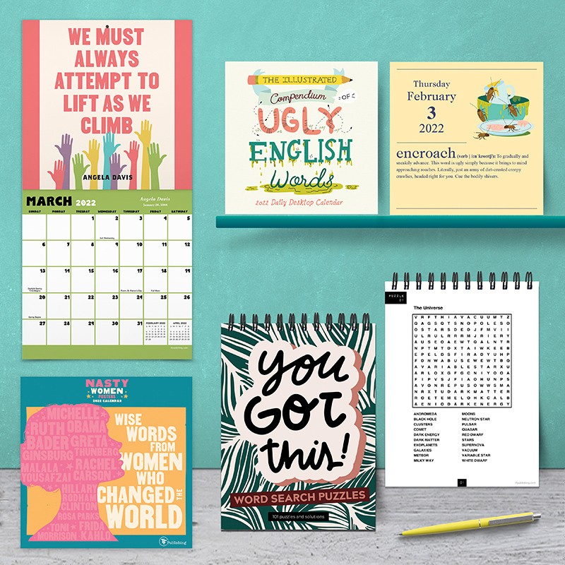 Women and Words Bundle