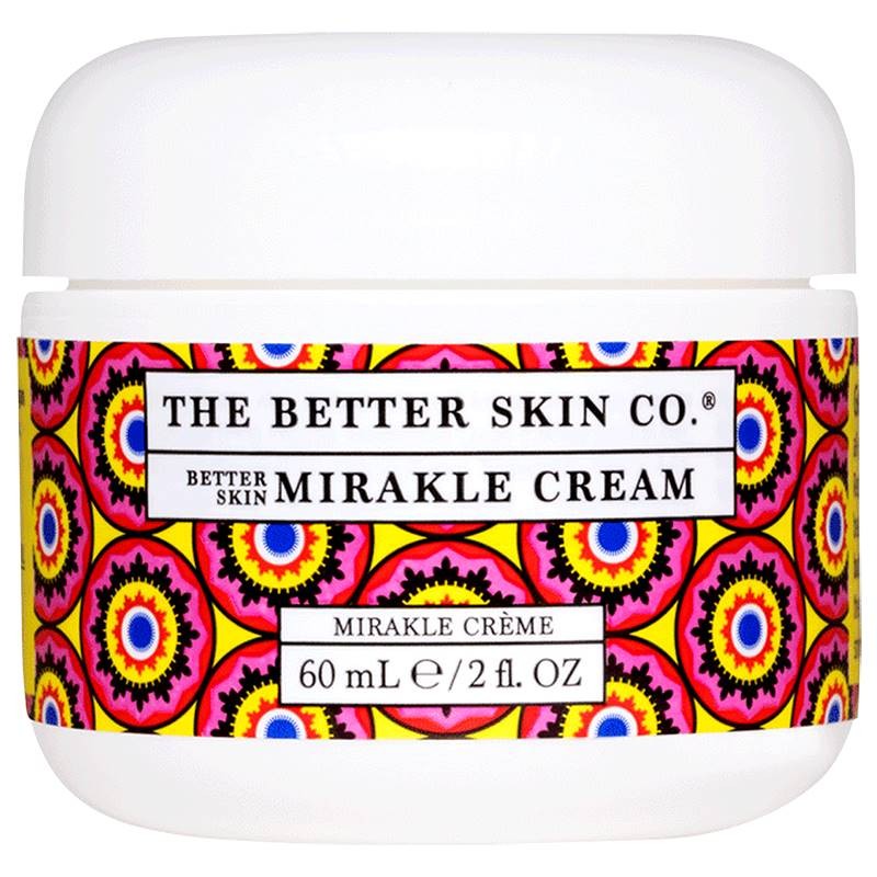 Better Skin Mirakle Cream