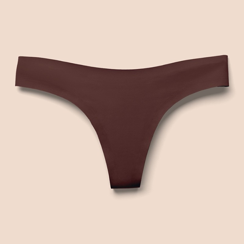 Hiss Hiss Thong 3-Pack