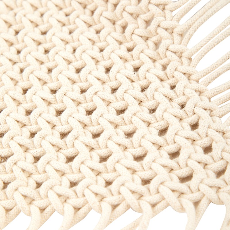 Wall Hanging - Cream
