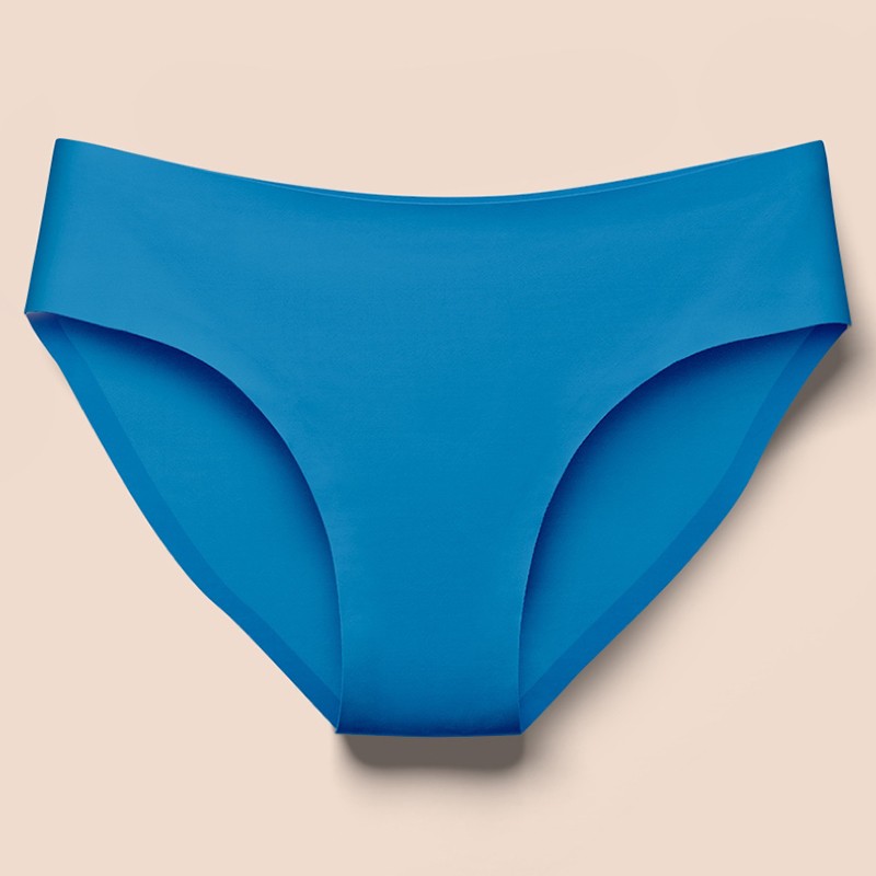 Paisley Dream Brief 3-Pack - S