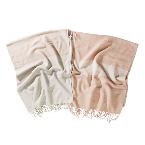 小物 sacai / BELTED KNIT SCARF sacai / BELTED KNIT SCARF
