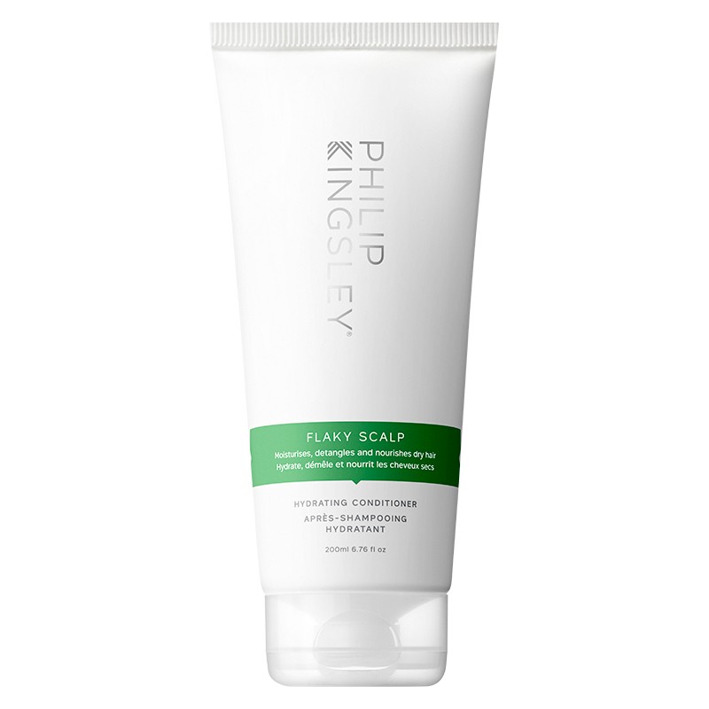 Flaky Scalp Cleansing Shampoo and Hydrating Conditioner Duo