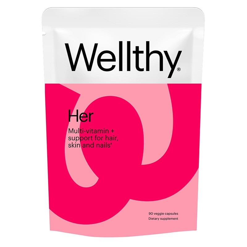 Her Women's Multi Vitamin