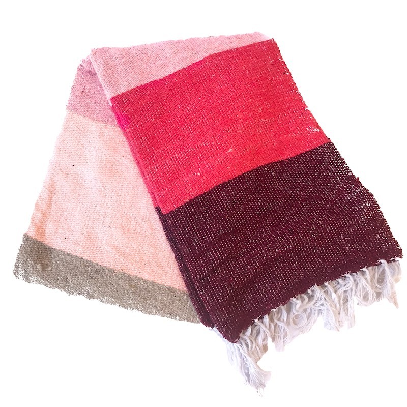 Aztec Blanket