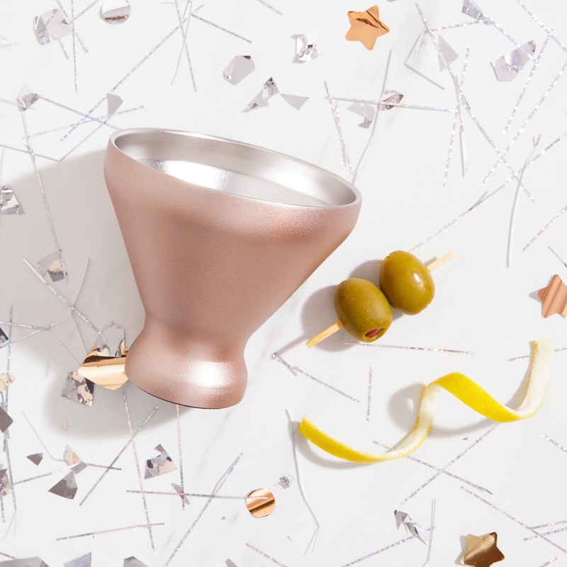 Martini Tumbler
