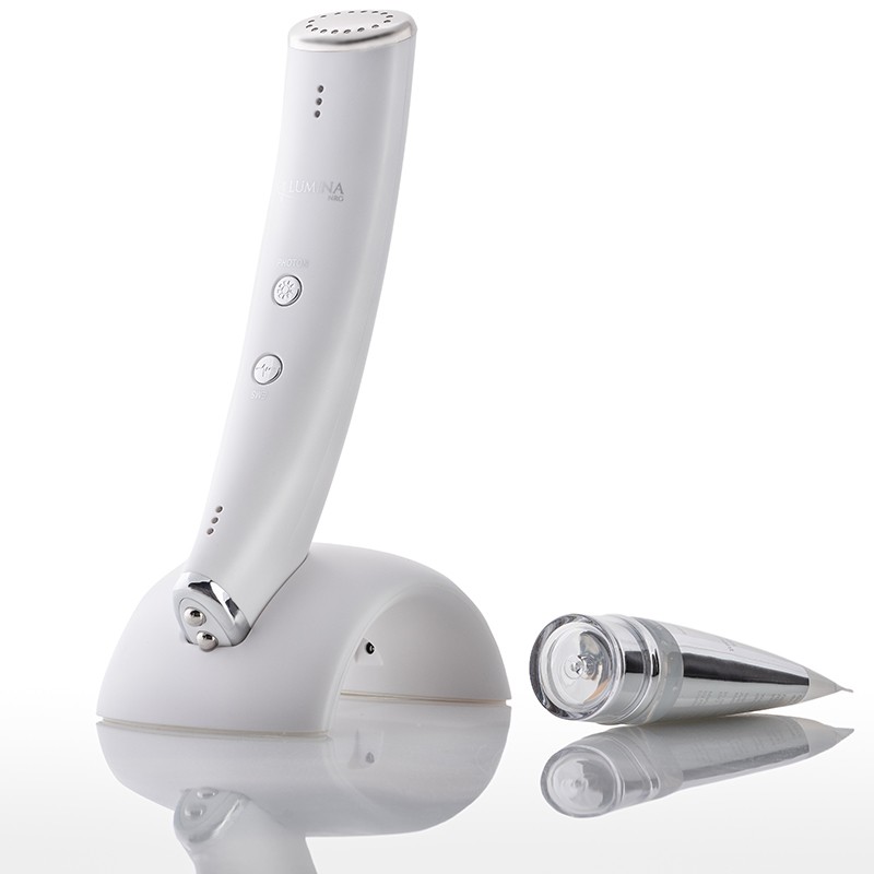 EMS & LED Facial Toning Therapy