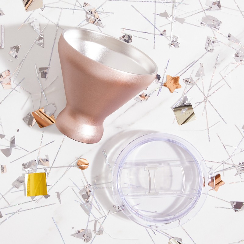 Martini Tumbler