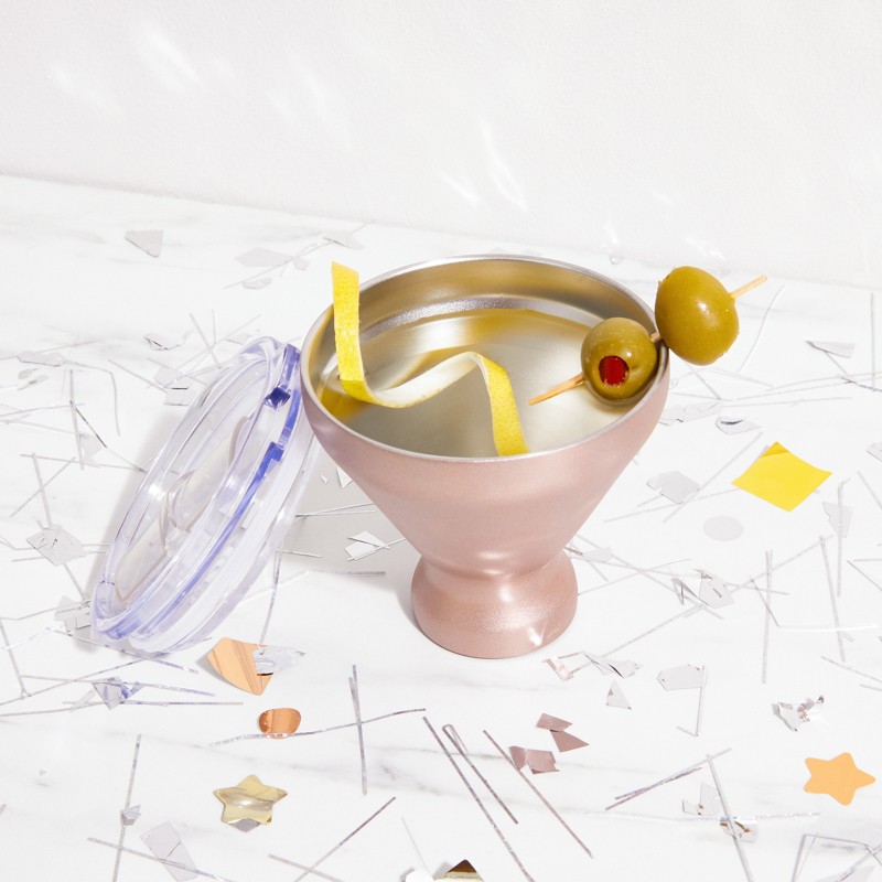 Martini Tumbler