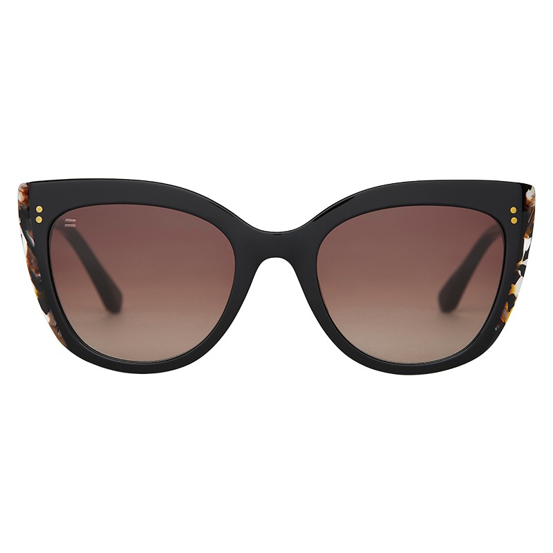 Sophia Honey Multi Sunglasses