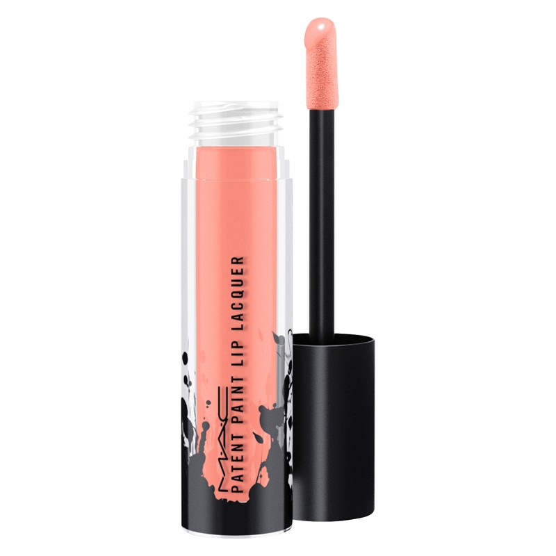 Patent Paint Lip Lacquer