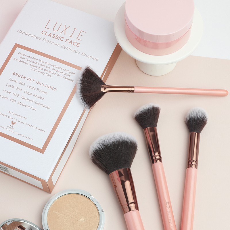 Classic Eye & Face Bundle