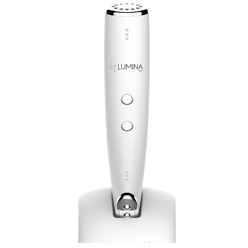 EMS & LED Facial Toning Therapy