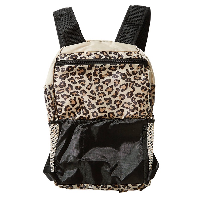 Athletic Propulsion Labs All-Purpose Packable Backpack