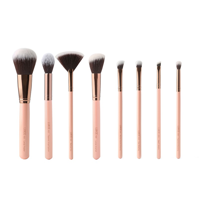 Classic Eye & Face Bundle