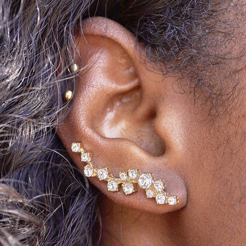 Farah Ear Crawlers
