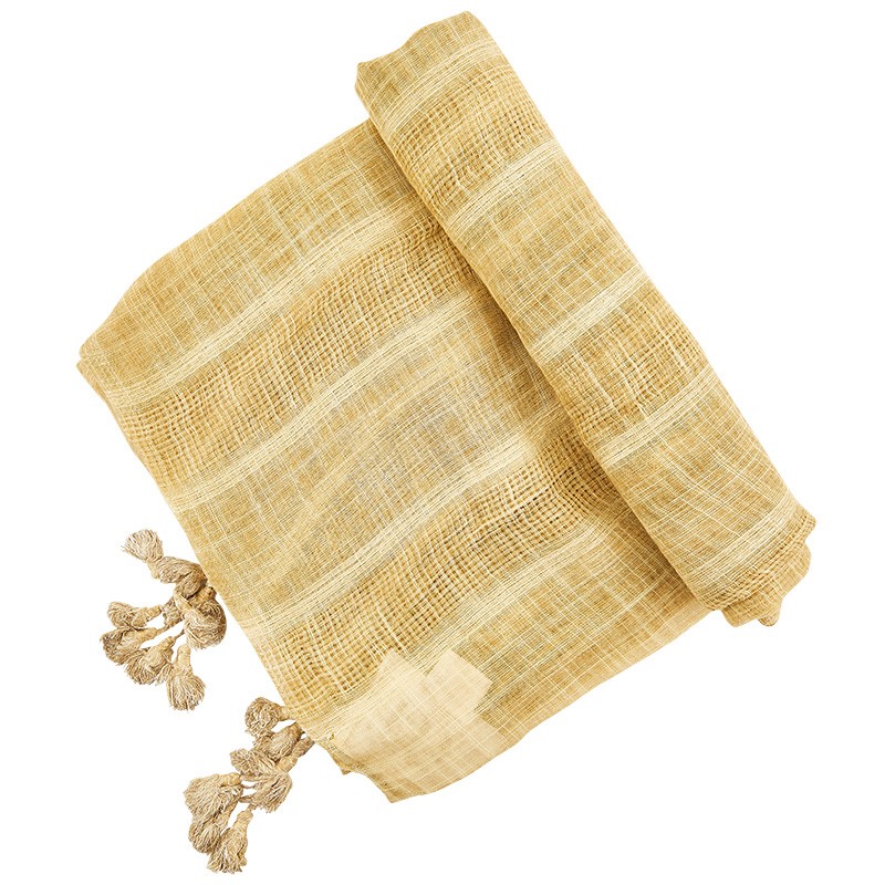 Jessica Tassle Kaftan - Plus