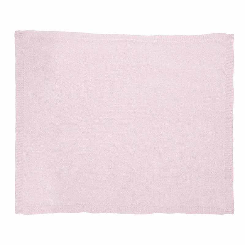 Super Soft Chenille Throw Blanket