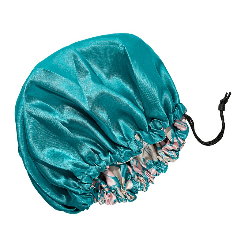 Satin Bonnet Duo