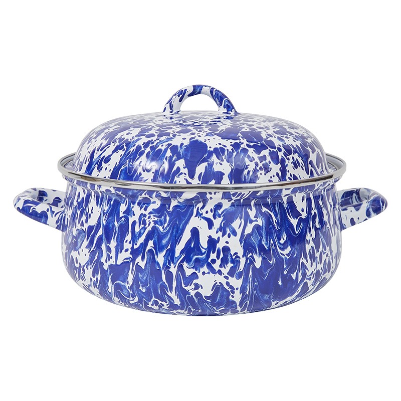 4 Quart Dutch Oven