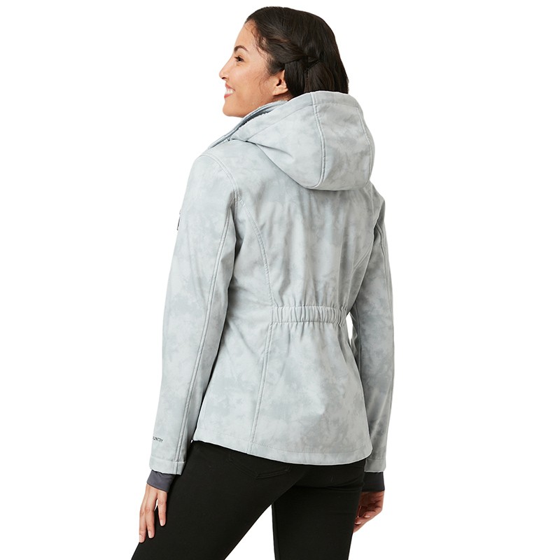 Super Softshell Jacket S-3X