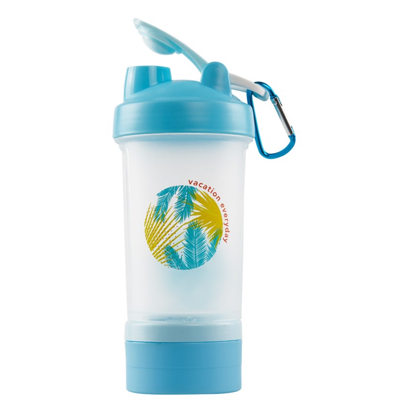Shaker Bottle
