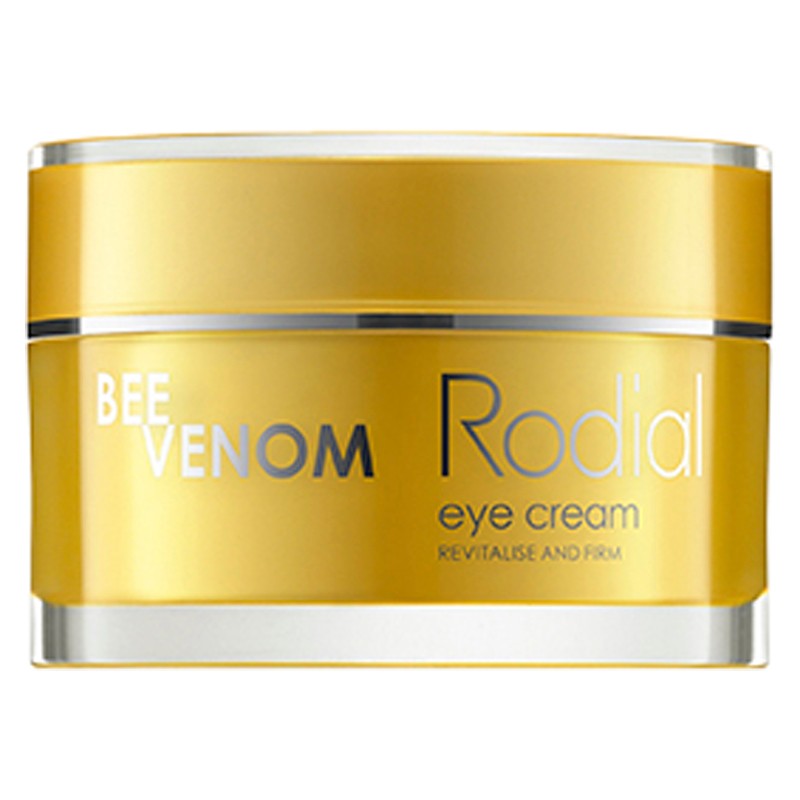Bee Venom Eye
