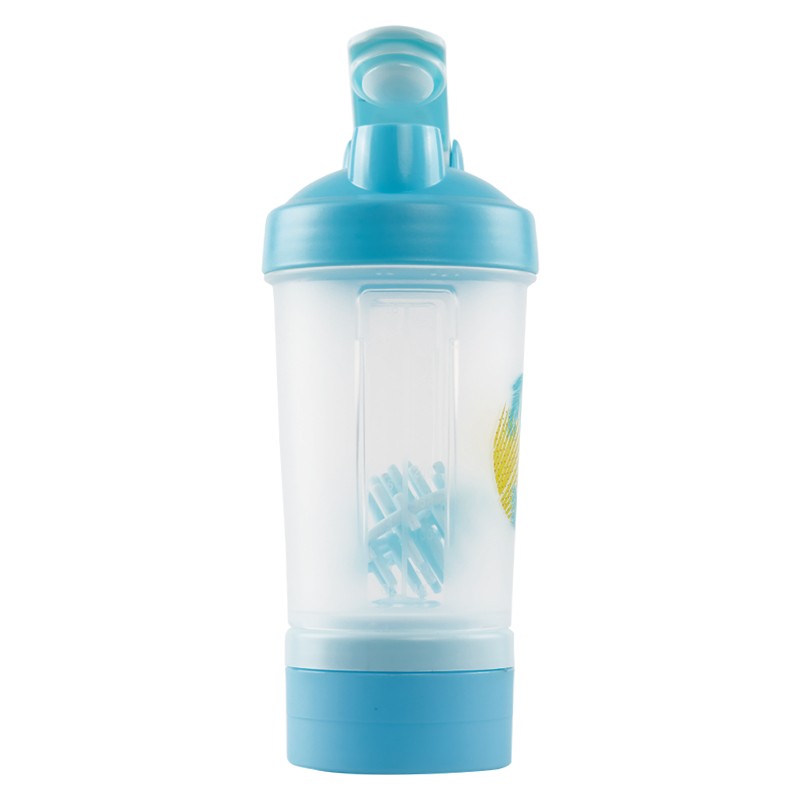 Shaker Bottle