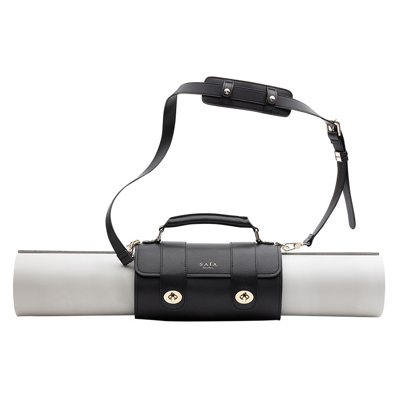 The Emmeline Yoga Mat Bag