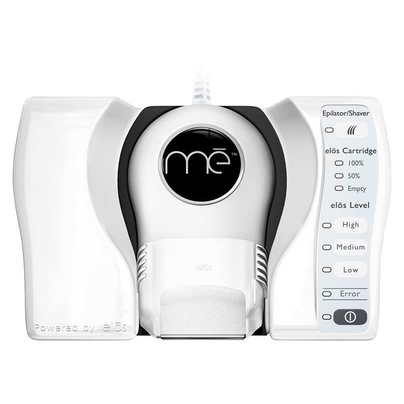 Me Smooth IPL Hair Removal Device